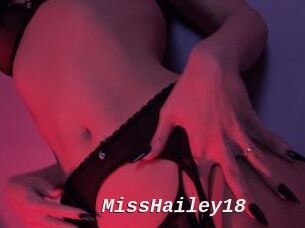 MissHailey18