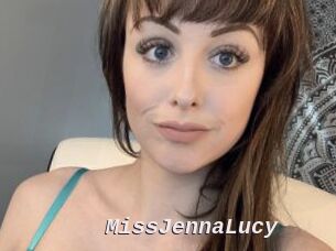 MissJennaLucy