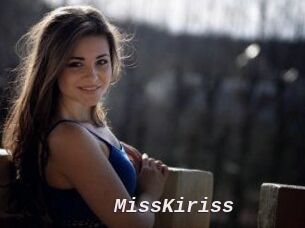 MissKiriss