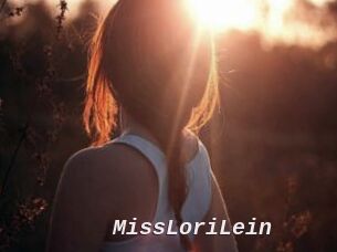 MissLoriLein
