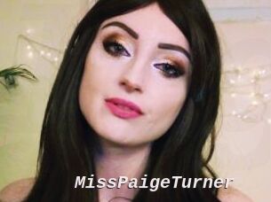 MissPaigeTurner