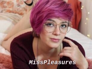 MissPleasures