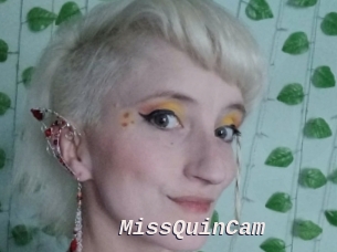 MissQuinCam