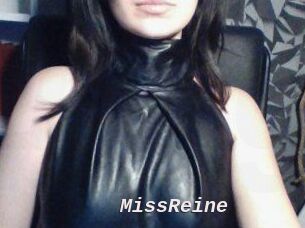 MissReine