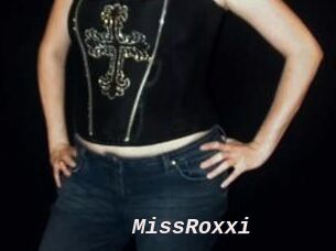 MissRoxxi