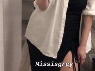 Missisgrey