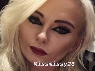 Missmissy26