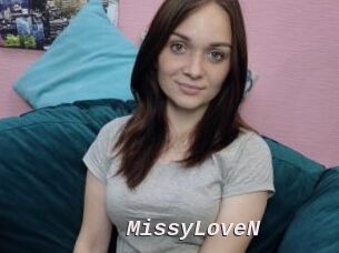 MissyLoveN