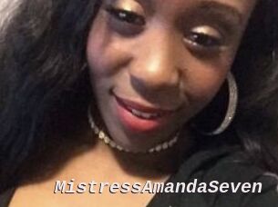 MistressAmandaSeven