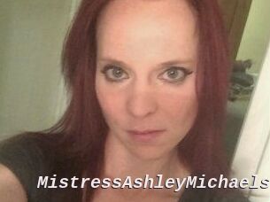 MistressAshleyMichaels