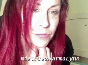 MistressKarmaLynn