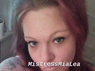 MistressMiaLea