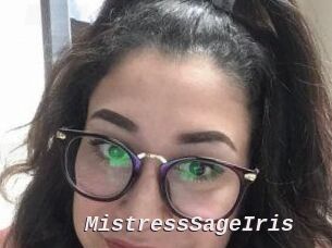 MistressSageIris