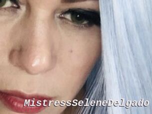 MistressSeleneDelgado