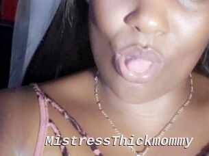 MistressThickmommy