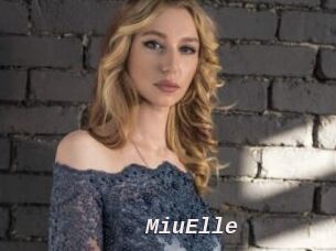 MiuElle