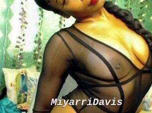 MiyarriDavis