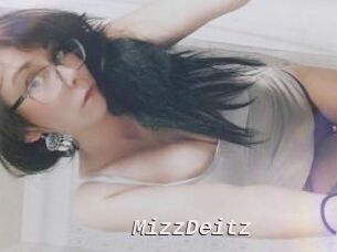 MizzDeitz