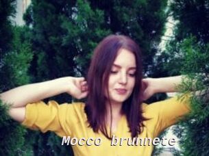 Mocco_brunnete