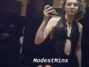 ModestMinx