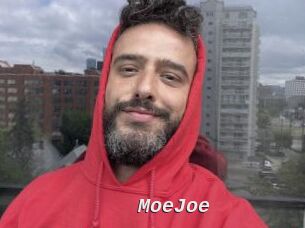 MoeJoe