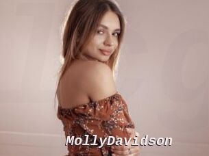 MollyDavidson