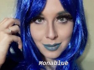 Monablue