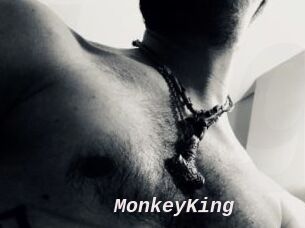 MonkeyKing