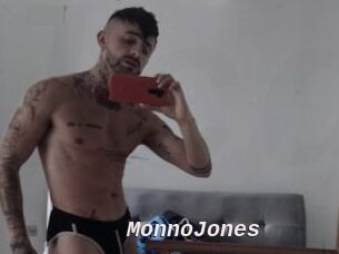 MonnoJones