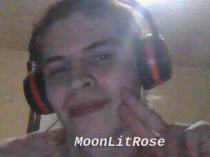 MoonLitRose