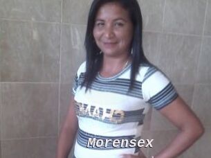 Morensex