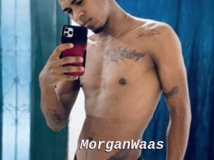 MorganWaas