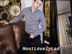 MostLovelyLad