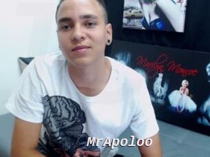 MrApoloo