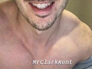 MrClarkKent