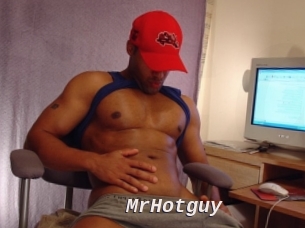 MrHotguy