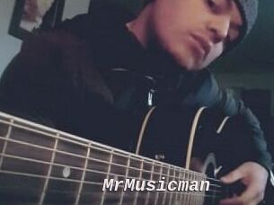 MrMusicman