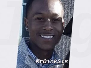 MrOinkSis