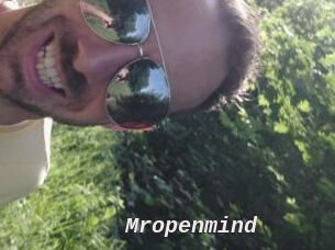 Mropenmind