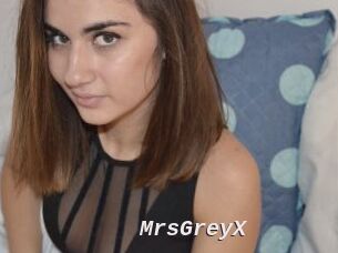 MrsGreyX