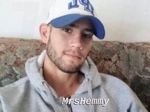 MrsHemmy