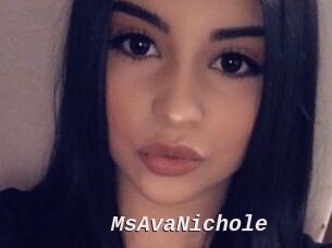 MsAvaNichole