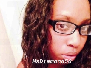 MsDiamond50