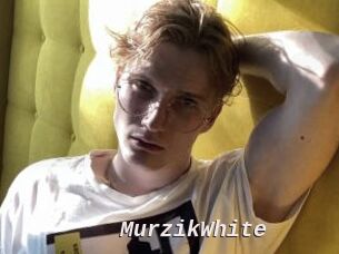 MurzikWhite