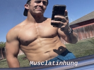 Musclatinhung