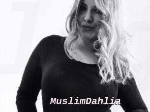 MuslimDahlia