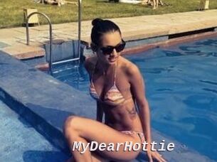 MyDearHottie