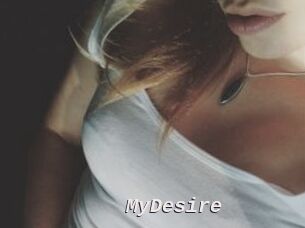 MyDesire