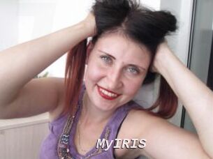 MyIRIS