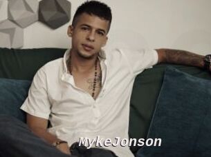 MykeJonson